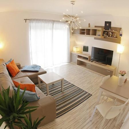 The Flat - Old Town - Center Apartment Zadar Ngoại thất bức ảnh