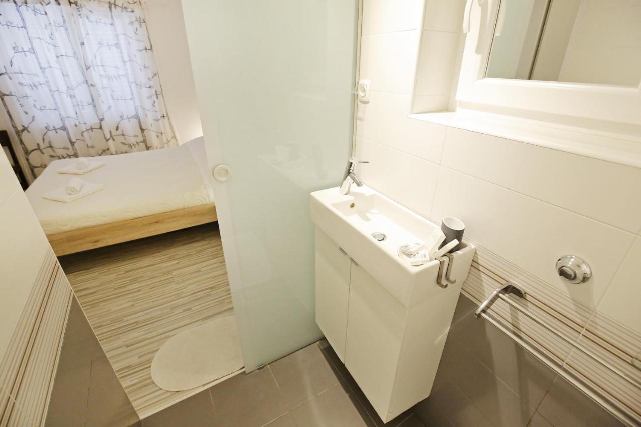 The Flat - Old Town - Center Apartment Zadar Ngoại thất bức ảnh